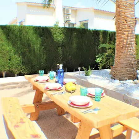 Villa Costa Levante *