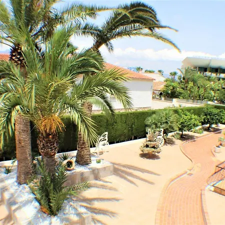 Costa Levante Μπένιντορμ
