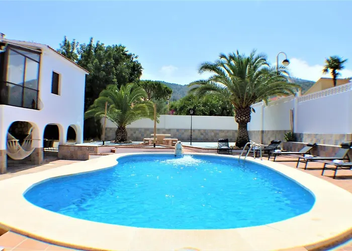 Villa Costa Levante