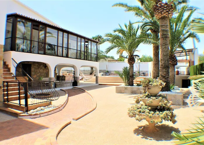 Villa Costa Levante