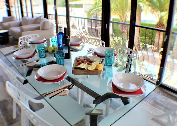 Villa Costa Levante *