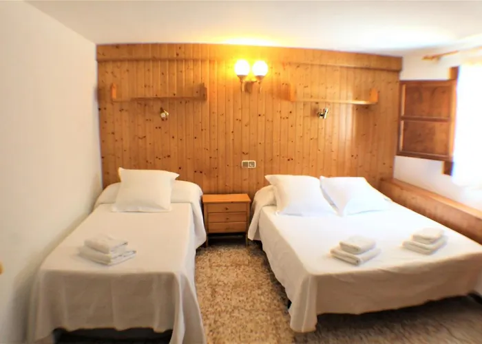 Costa Levante Villa Benidorm