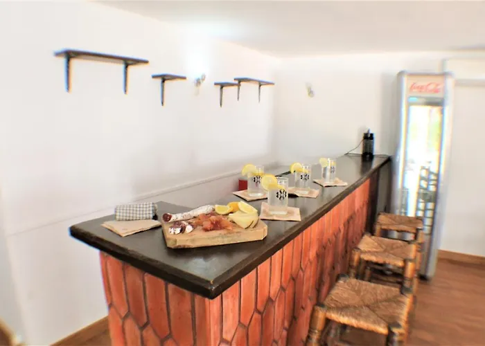 Villa Costa Levante Benidorm