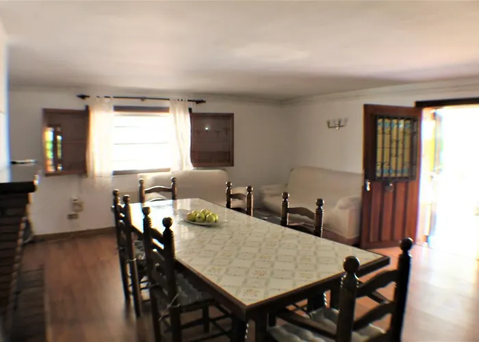Costa Levante Villa