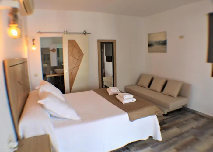 Costa Levante Villa Benidorm