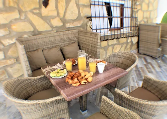 Costa Levante Villa