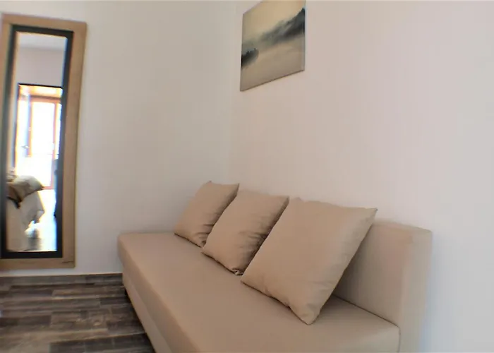 Villa Costa Levante Benidorm