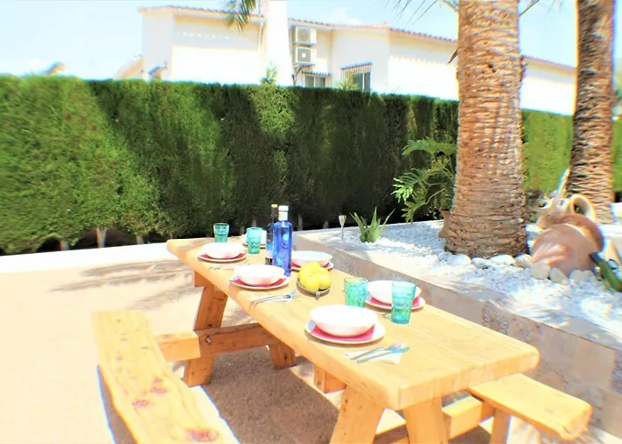 Villa Costa Levante *