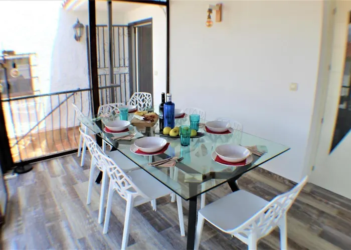 Costa Levante Villa Benidorm