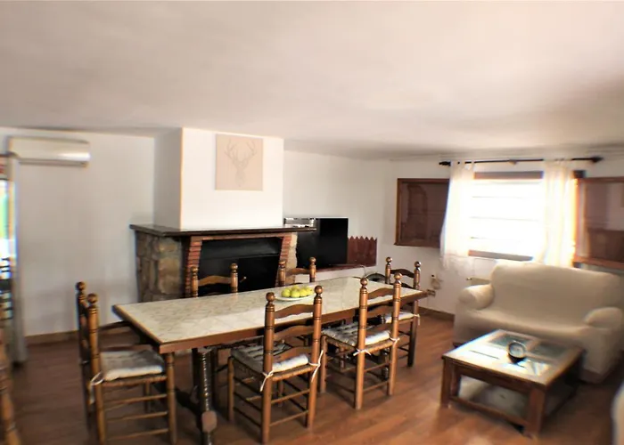 Costa Levante Villa *