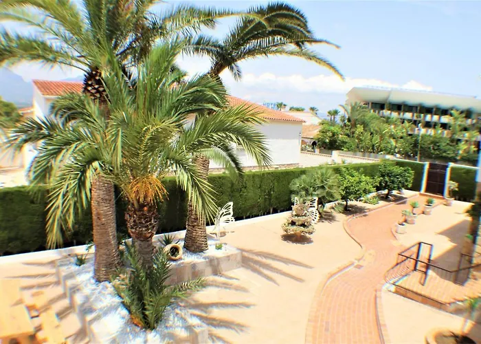 Costa Levante Benidorm
