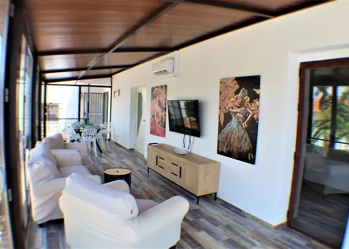 Villa Costa Levante