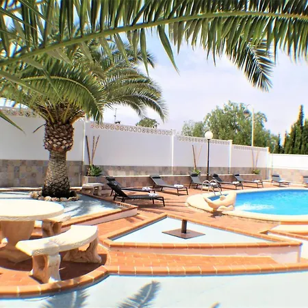 Costa Levante فيلة *