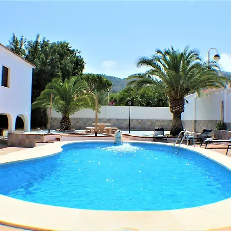 فيلة Costa Levante